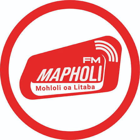 MapholiFM Logo Icon